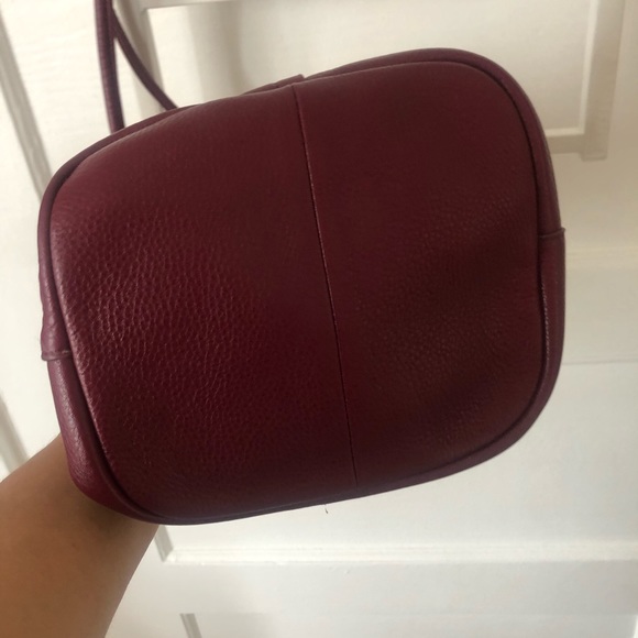 Christopher Kon Jam Tigi leather drawstring bag - Picture 7 of 13